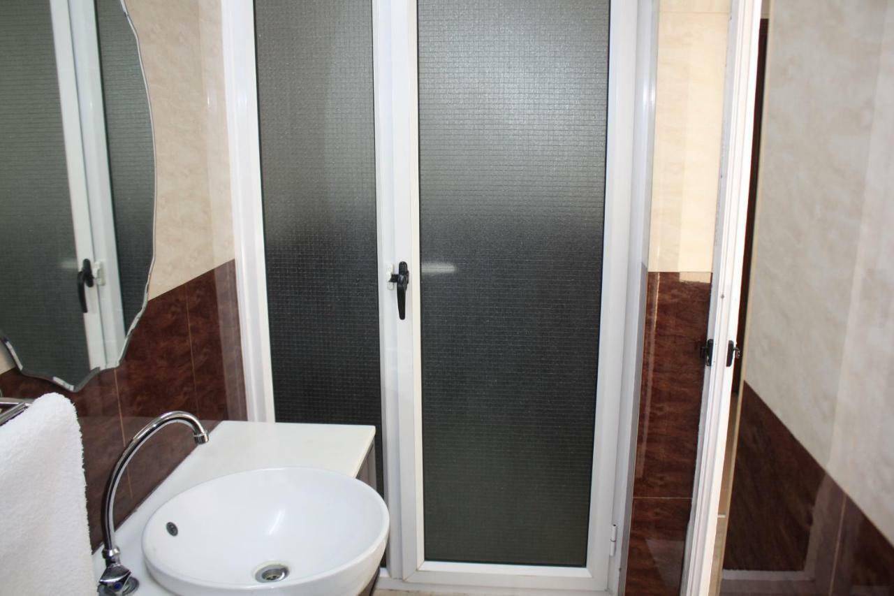 Residence Le Lotus Grand Baie Exterior foto